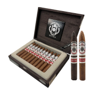 Cuban Stock Extra